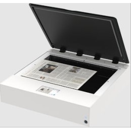 Image Access WideTEK 25