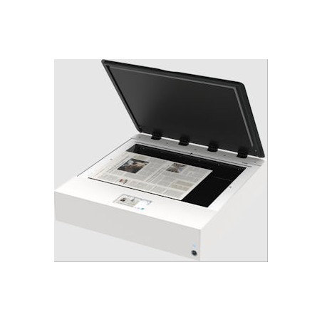 Image Access WideTEK 25