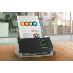 Ricoh Fi-8040