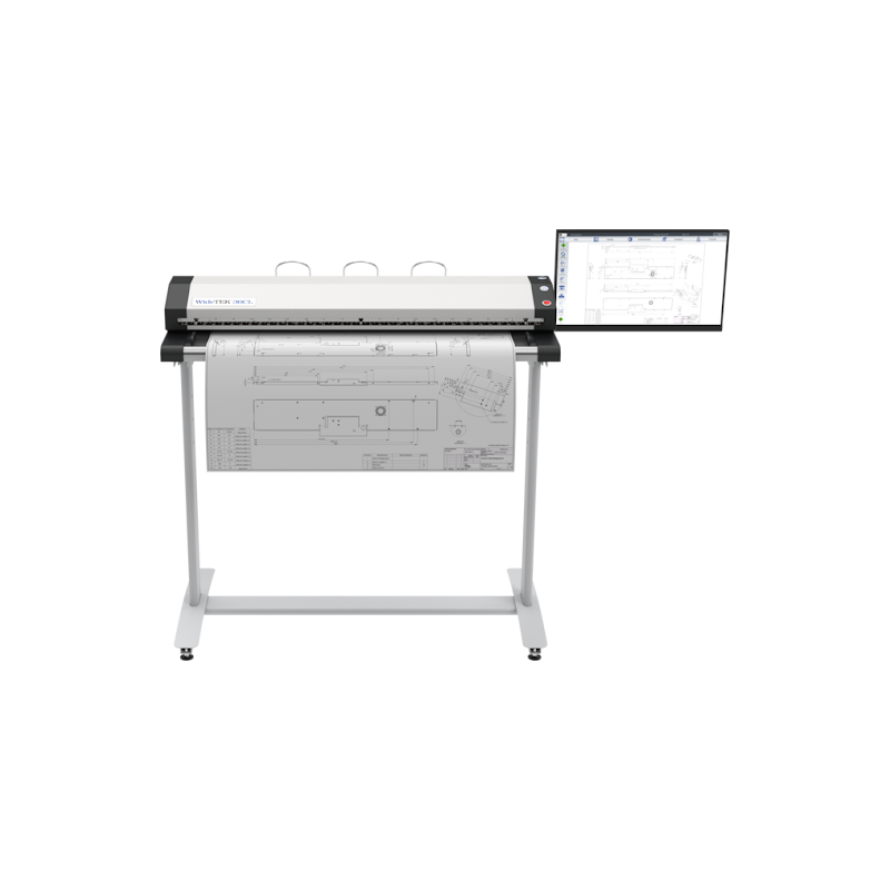 Image Access WideTek WT48CL-600