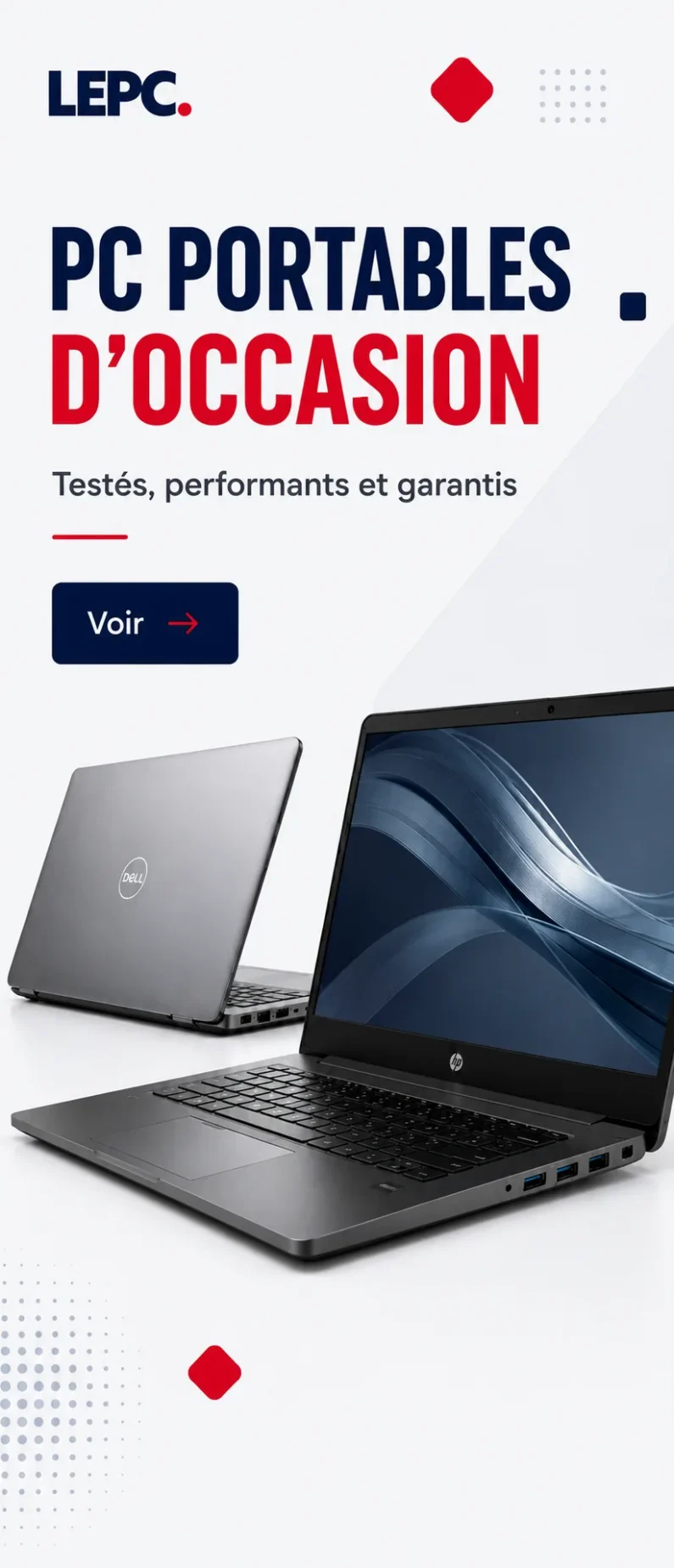 pc portables occasion lepc.ma