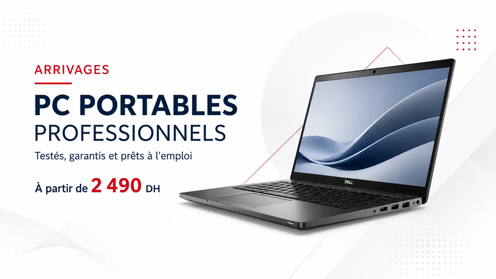 pc portables professionnels lepc.ma