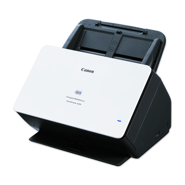 Canon Scanfront 400 Canon Scanfront 400