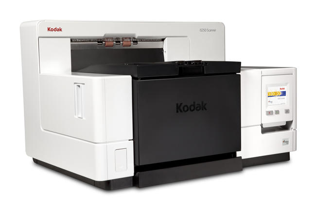Kodak I5250 Kodak I5250