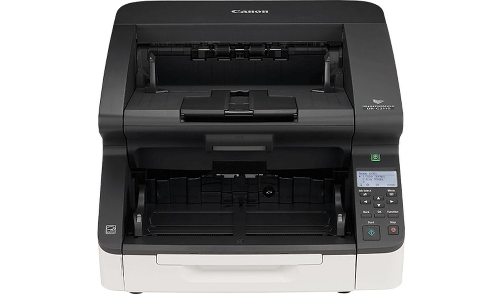 Canon Dr-G2110 Canon Dr-G2110