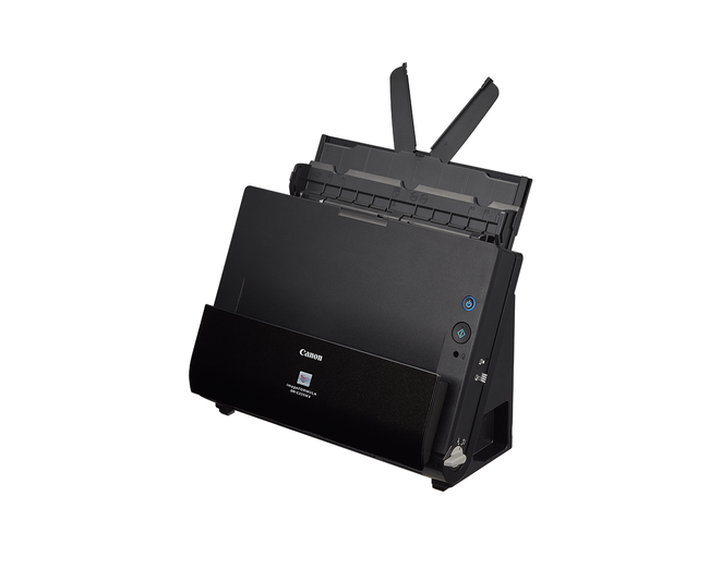 Canon Dr-C225W II Canon Dr-C225W II