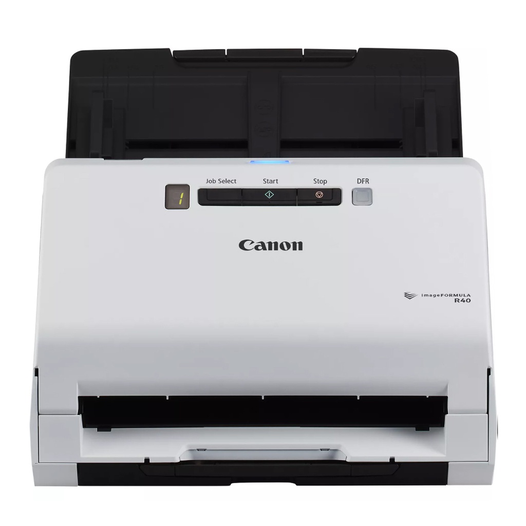 Canon Imageformula R40 Canon Imageformula R40