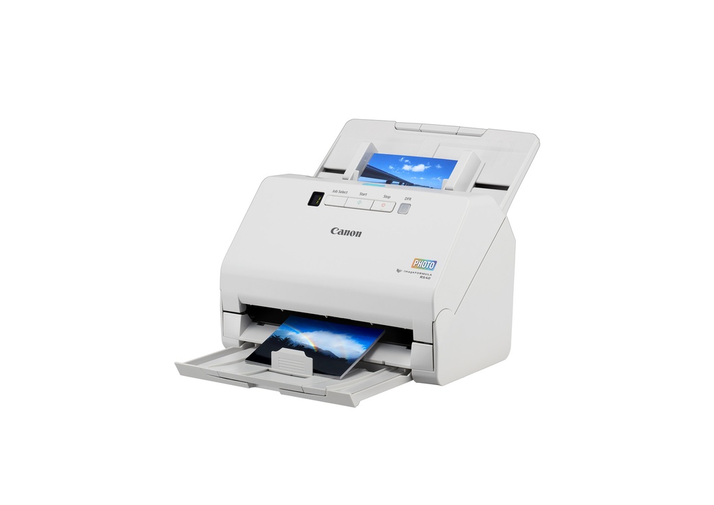 Canon Imageformula RS40 Canon Imageformula RS40