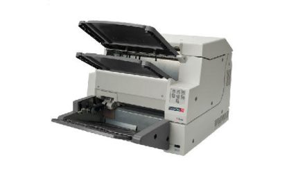 Ibml Imagetracds 1155, With Front & Rear Printers