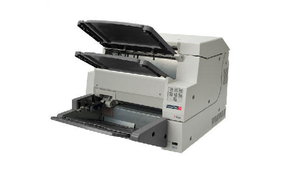 Ibml Imagetracds 1155, With Front & Rear Printers Ibml Imagetracds 1155, With Front & Rear Printers