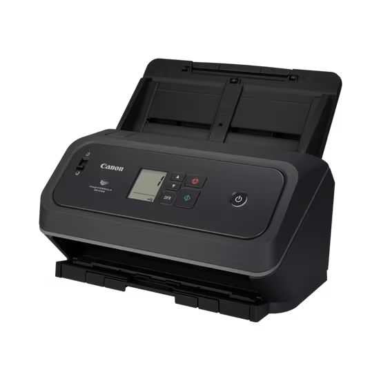 Canon Imageformula DR-C350 Canon Imageformula DR-C350