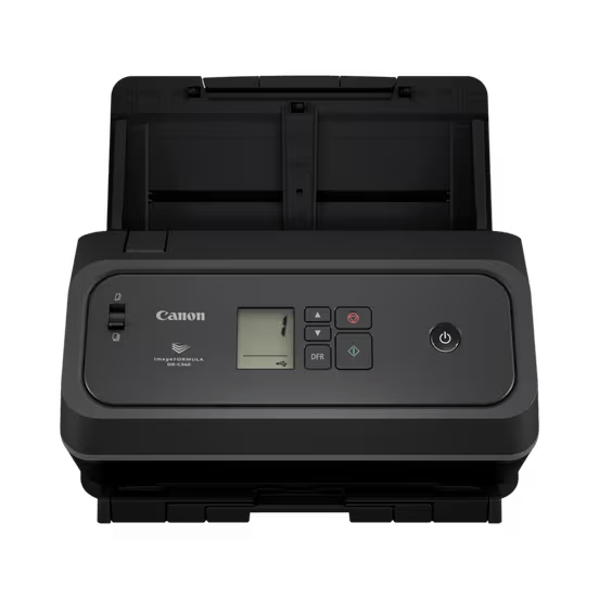 Canon Imageformula DR-C340 Canon Imageformula DR-C340