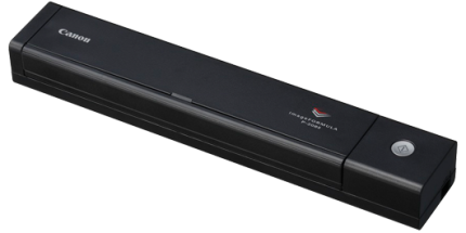 Canon P-208II