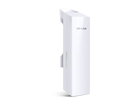 CPE510-01 Le CPE Extérieur 5GHz 300Mbps 13dBi, TP-LINK CPE510 est dédié aux réseaux professionnels Wi-Fi externes bon marché. Avec son application d'administration centralisée, il est le CPE idéal dans les application de couverture Wi-Fi Point à Point ou Point à Multipoints. Des performances professionnelles associées à une conception orientée utilisateur font du CPE510 un choix idéal tant pour les professionnels que pour les particuliers,chez LEPC.ma