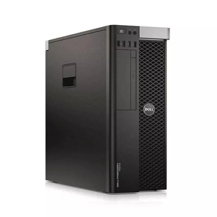 DELL T3610 WORKSTATION MAROC LEPC;MA