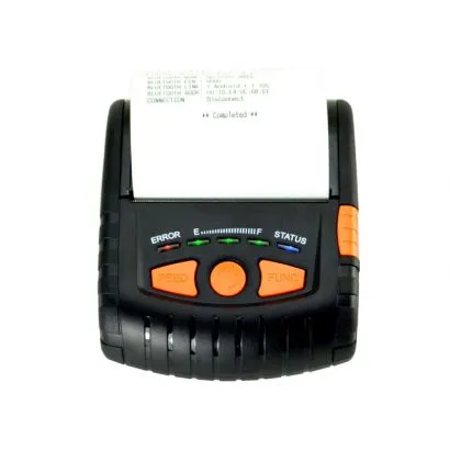 imprimante ticket bluetooth GPRINTER-GAINSCHA-BABY-PT-380 Imprimante Portable BLEUTOOTH