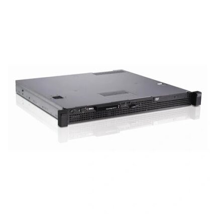 Le Dell PowerEdge R210 est un excellent premier serveur rack pour le secteur des PME ou comme serveur d’applications spécialisé pour les entreprises. Ce cheval de bataille Intel Xeon à socket unique à demi-profondeur dispose de toutes les fonctionnalités serveur de pointe attendues de Dell, mais dans un boîtier miniature et avec une faible consommation d’énergie.