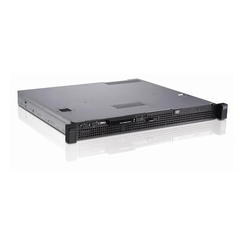 HP PROLIANT ML 150 G6 TOWER-LEPC.ma Le Dell PowerEdge R210 est un excellent premier serveur rack pour le secteur des PME ou comme serveur d’applications spécialisé pour les entreprises. Ce cheval de bataille Intel Xeon à socket unique à demi-profondeur dispose de toutes les fonctionnalités serveur de pointe attendues de Dell, mais dans un boîtier miniature et avec une faible consommation d’énergie.