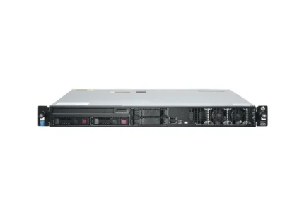Proposé à un prix abordable, le nouveau DL320e Gen8 v2 de HP intègre une gamme impressionnante de fonctionnalités dans ses dimensions compactes. Il est peut-être petit, mais il possède toutes les références pour un système d’entrée de gamme sérieux et est fortement recommandé aux PME cherchant leur premier serveur en rack.