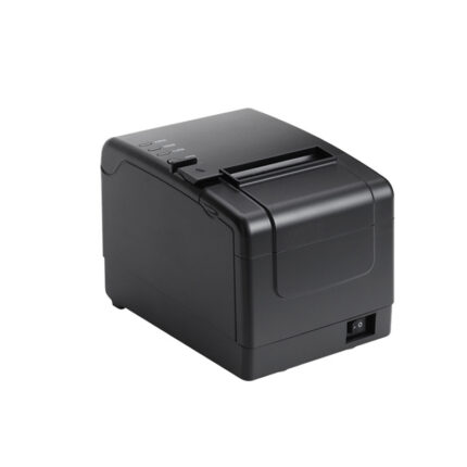 Imprimante thermique de reçus HS-J80BUL 80 mm Disponible chez LEPC.ma, votre spécialiste en imprimantes thermiques au Maroc et à Casablanca, la HS-J80BUL constitue une solution pratique pour les professionnels à la recherche d'une imprimante ticket fiable et performante.