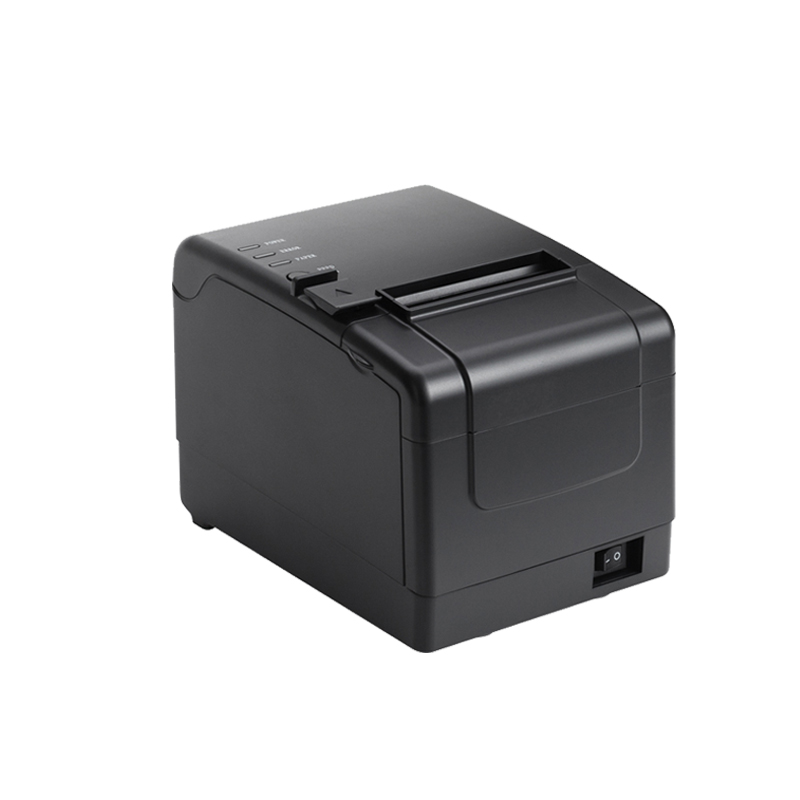 HS-J80BUL Imprimante thermique de reçus 80mm Imprimante thermique de reçus HS-J80BUL 80 mm Disponible chez LEPC.ma, votre spécialiste en imprimantes thermiques au Maroc et à Casablanca, la HS-J80BUL constitue une solution pratique pour les professionnels à la recherche d'une imprimante ticket fiable et performante.