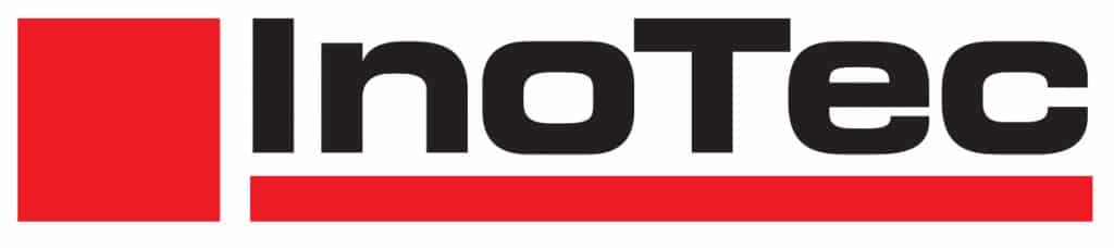 InoTec logo scanner.ma