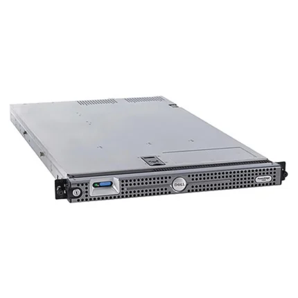 Le PowerEdge 1950 est un serveur polyvalent 1U dense en rack de 64 bits, conçu pour supporter un large éventail d’applications. Ces applications incluent : les applications de base de données, les applications de périphérie du réseau et d’infrastructure internet (serveurs web, pare-feu, équilibrage de charge de travail, contrôleurs de domaine, serveurs DNS (Domain Name System), serveurs DHCP (Dynamic Host Configuration Protocol), messagerie et applications de fichiers/impression. De plus, c’est une excellente plateforme pour l’informatique client léger/serveur ainsi qu’un nœud informatique SAN ainsi qu’une virtualisation.