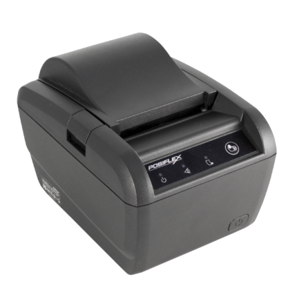 AURA PP-6900U Imprimante thermique 3" avec découpeuse automatique
