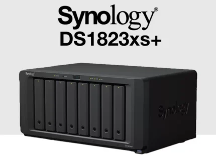 Synology-DS1823xs lepc.ma