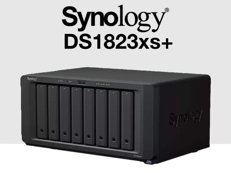 Synology-DS1823xs lepc.ma Synology-DS1823xs lepc.ma
