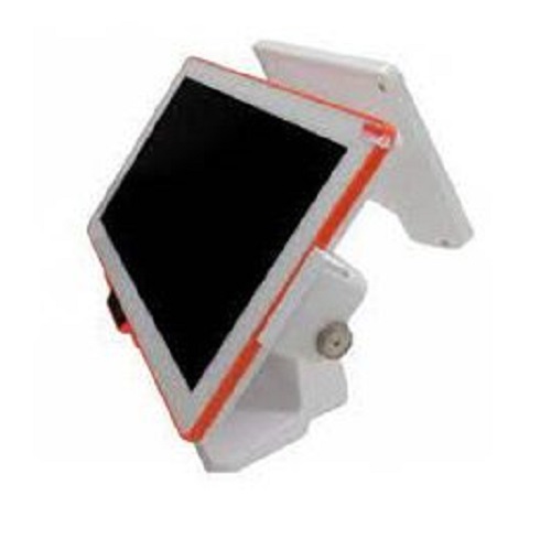 Terminal Point de Vente DLSUM TP2 Blanc Terminal Point de Vente DLSUM TP2 Blanc