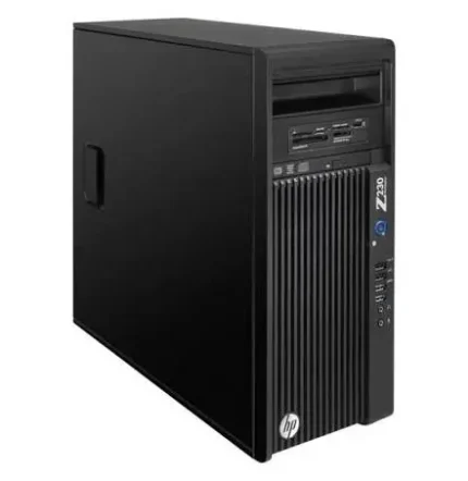 Z230 HP WORKSTATION LEPC.ma