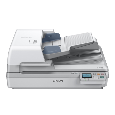 Epson Workforce Ds-70000N Epson Workforce Ds-70000N