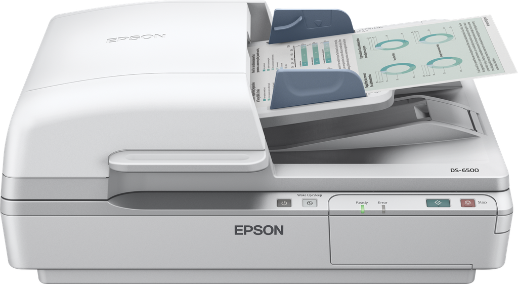 Epson Workforce Ds-7500 Epson Workforce Ds-7500