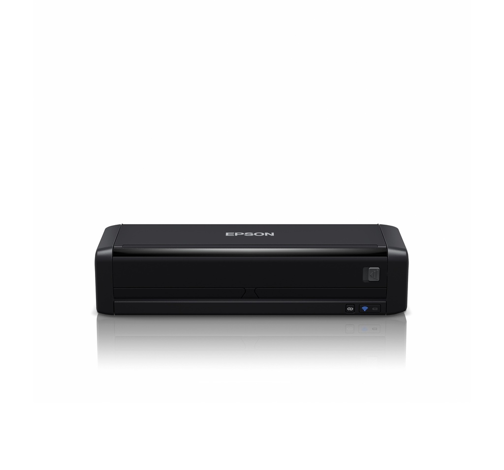 Epson Workforce Ds-360W Epson Workforce Ds-360W