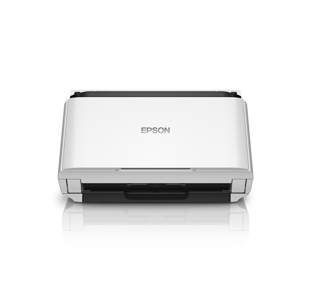Epson Workforce Ds-410 Epson Workforce Ds-410