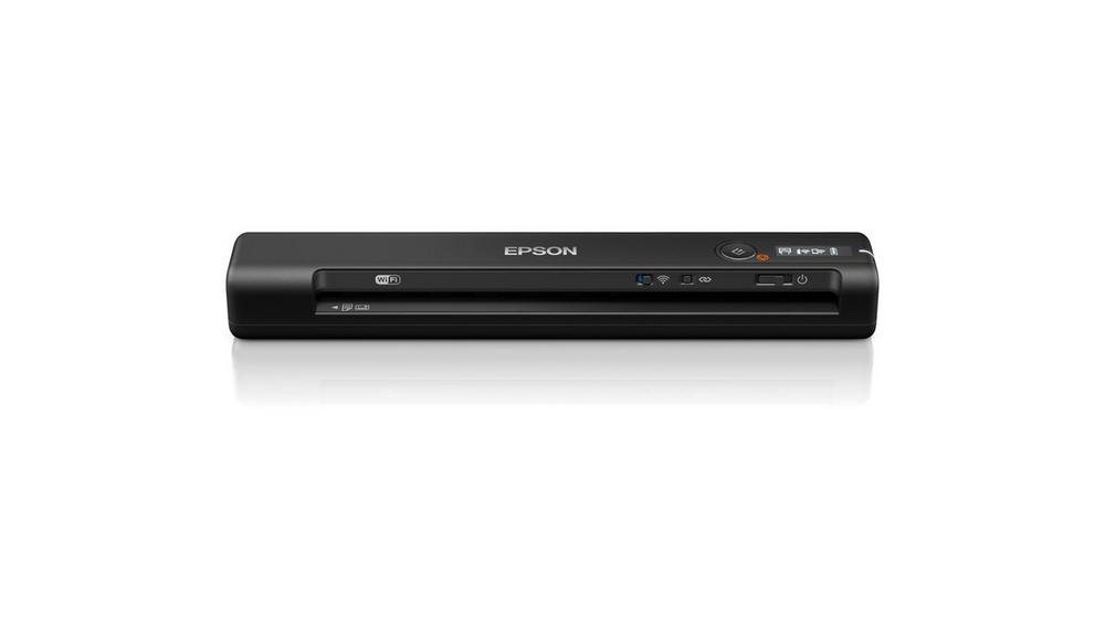 Epson Workforce Es-60W Epson Workforce Es-60W