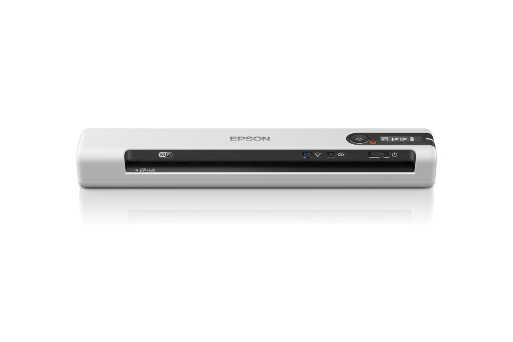 Epson Workforce Ds-80W Epson Workforce Ds-80W
