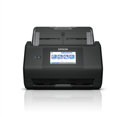 Epson Workforce Es-580W