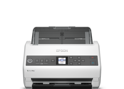 Epson Workforce Ds-730N