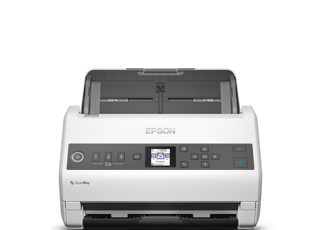 Epson Workforce Ds-730N Epson Workforce Ds-730N