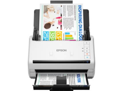 Epson Workforce Ds-530 II