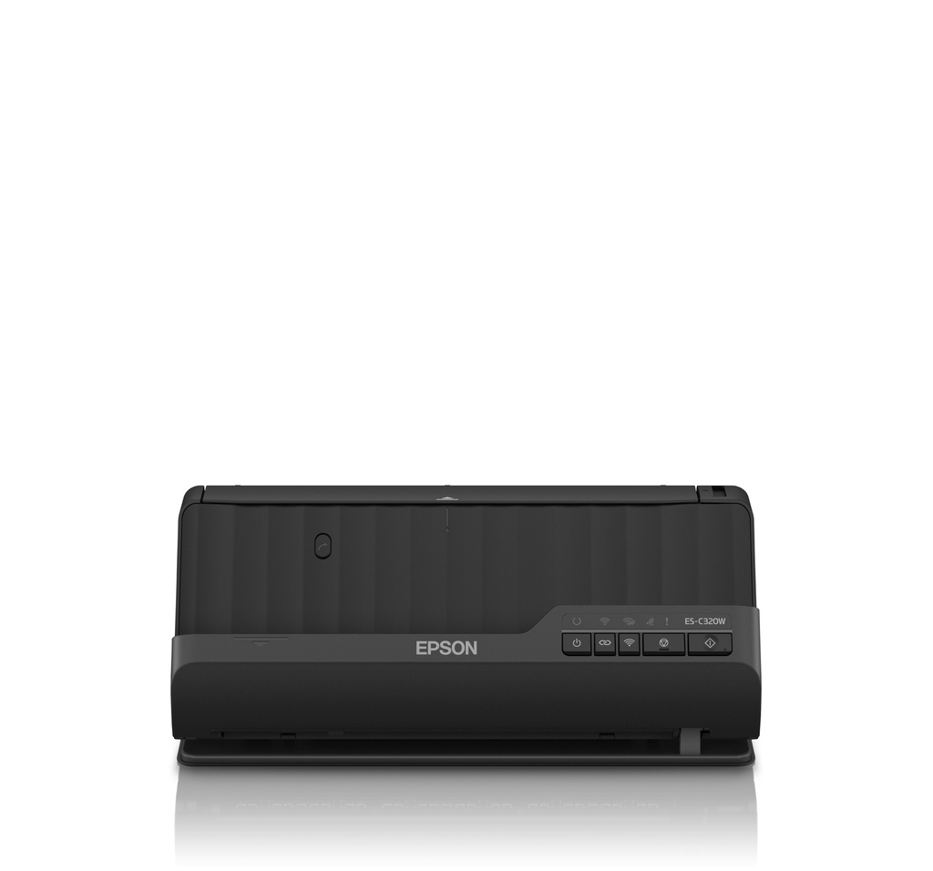 Epson Workforce Es-C320W Epson Workforce Es-C320W