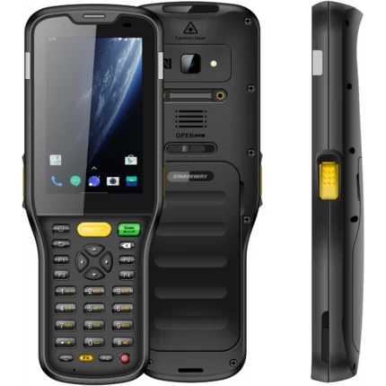 Barcode scanner mobile Chainway MC21