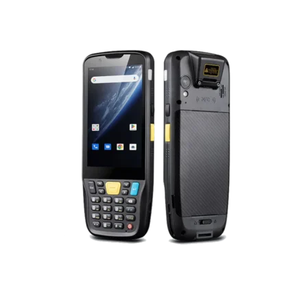 Barcode scanner mobile Chainway MC62