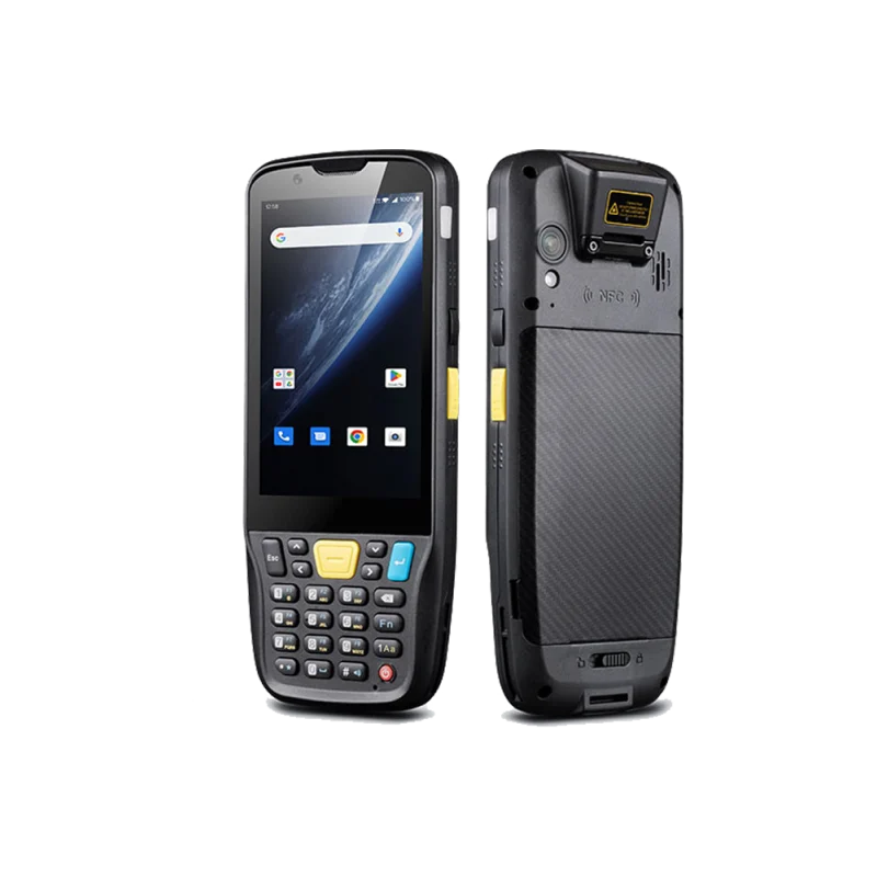 Barcode scanner mobile Chainway MC62 (4GB | 64 GB) Barcode scanner mobile Chainway MC62