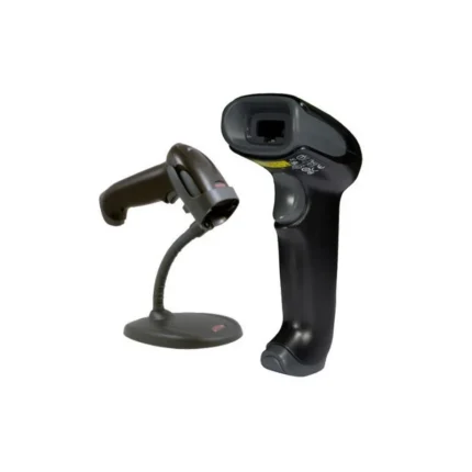 Honeywell Voyager 1250g Scanner à usage