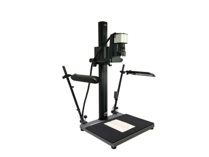 I2S REPROlab stand reprographique