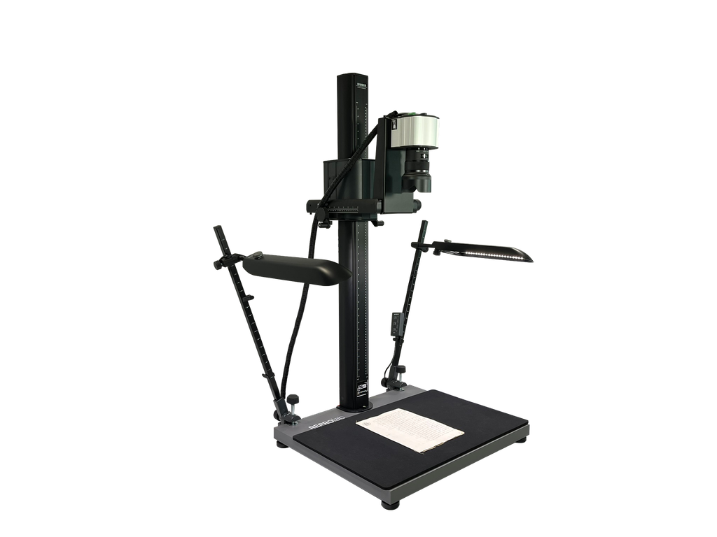 I2S REPROlab stand reprographique I2S REPROlab stand reprographique