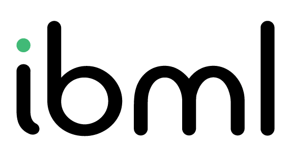 ibml logo scanner.ma